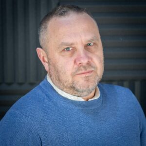 Andrzej Pietrzykowski I podstarszy cechu