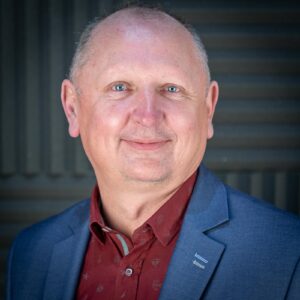 Dariusz Wierzbiński starszy cechu