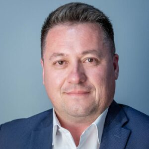 Marcin Jabłoński członek zarządu