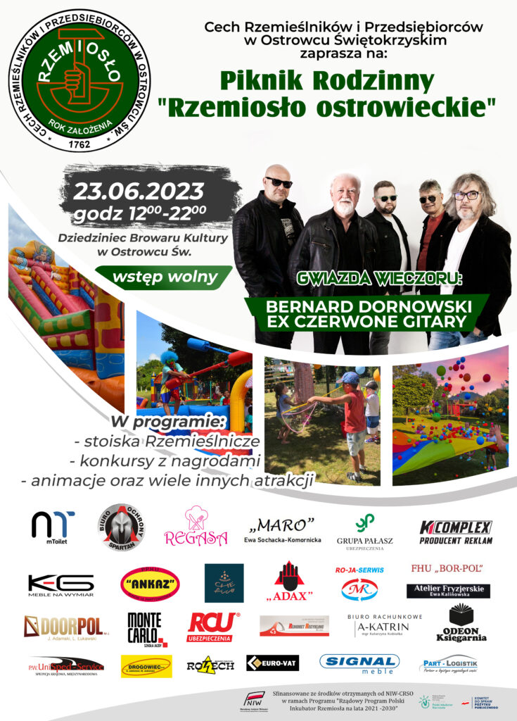 Zapraszamy